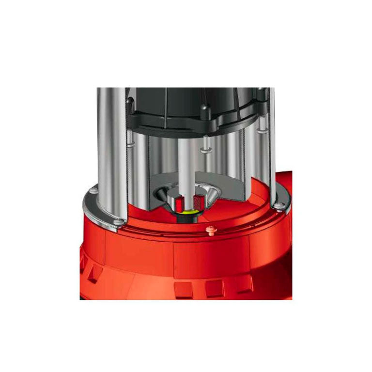 Bomba Sumergible de Pozo o Fosa EINHELL GC-DP 1340 G