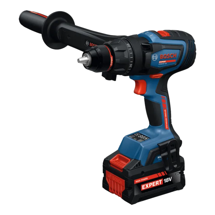 Taladro Percutor Bosch EXPERT EXSB18V-150
