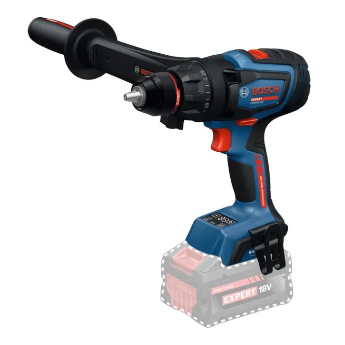 Atornillador Bosch EXPERT EXSR18V-150