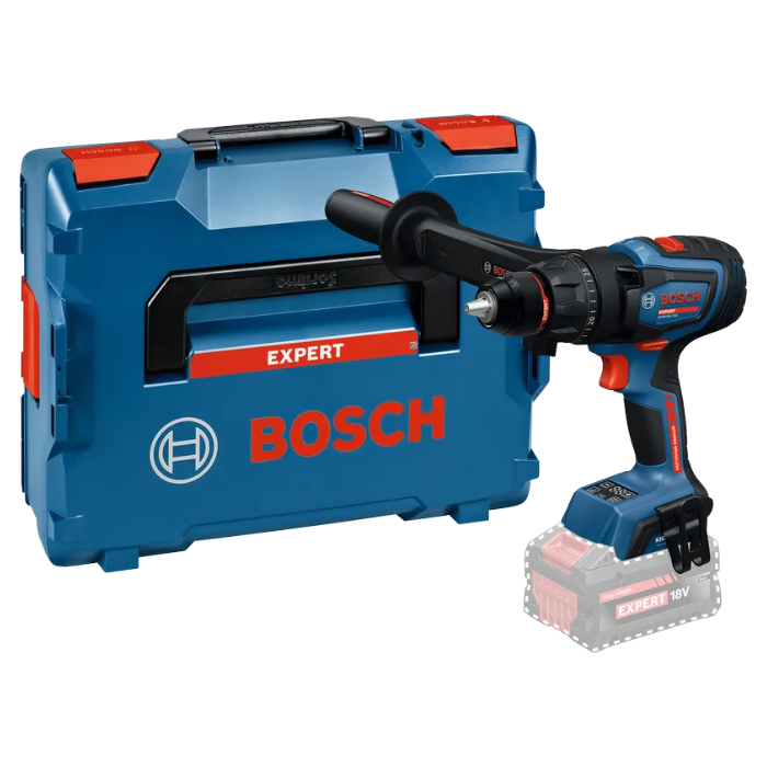 Taladro Percutor Bosch EXPERT EXSB18V-150