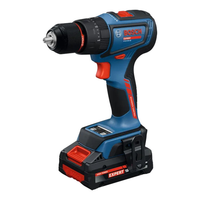 Taladro Percutor Bosch EXPERT EXSB18V-90