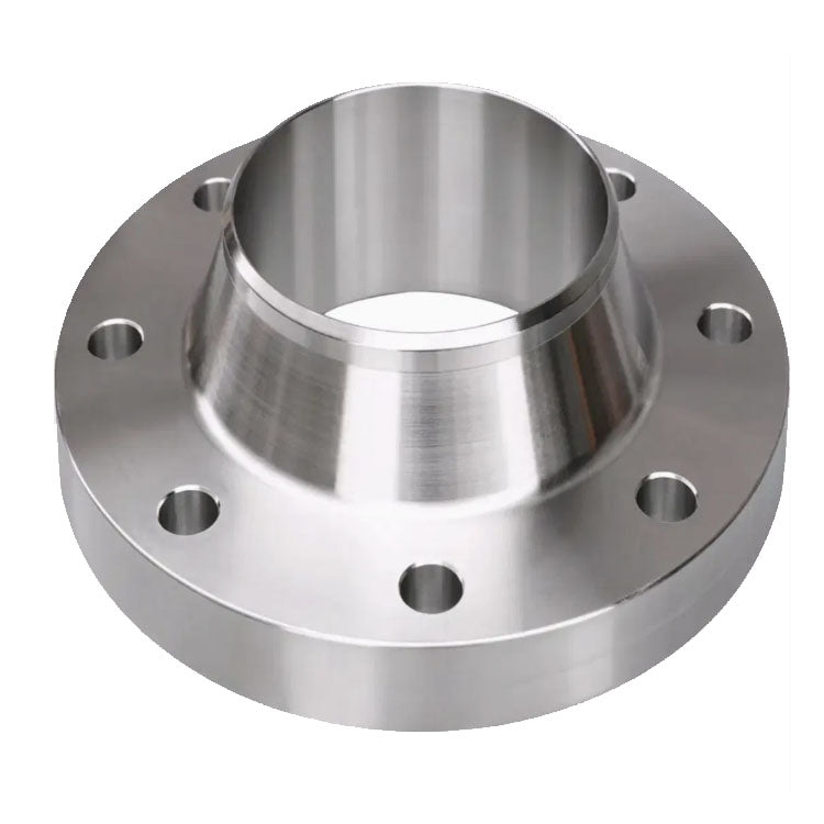 Brida cuello Hierro EN 1092-1 11 PN-16 DN-80