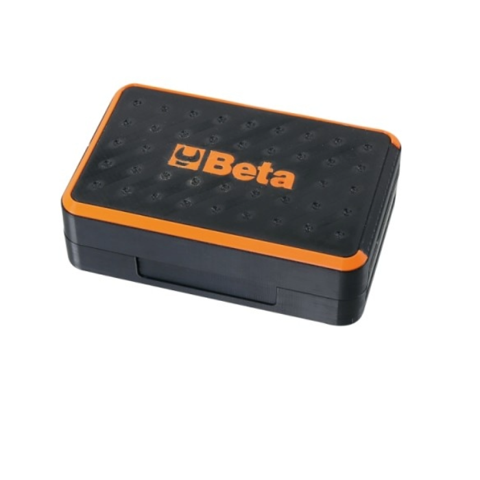 Beta 900/C39N-11 Llaves 21 Puntas Y 7 Accesorios 1/4"