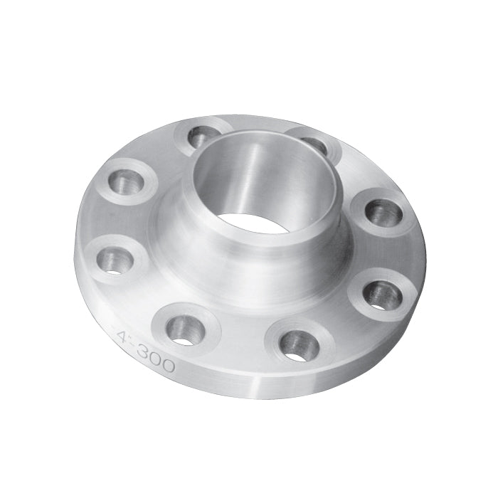 Brida Welding Neck 150lb Acero Inoxidable F-316L