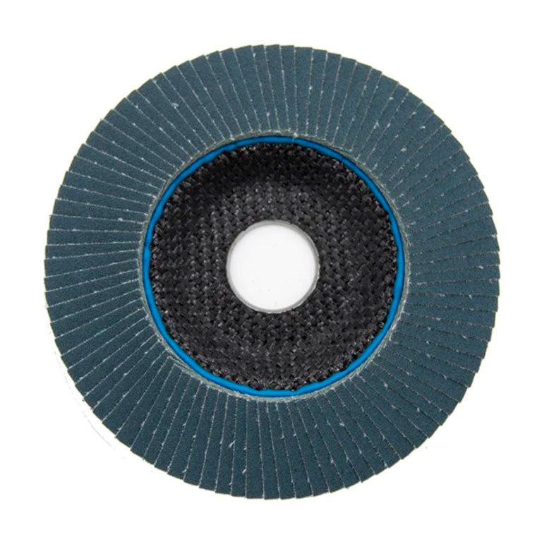 Disco de Láminas CIGSA ZIRCONIO 115X22 P-120