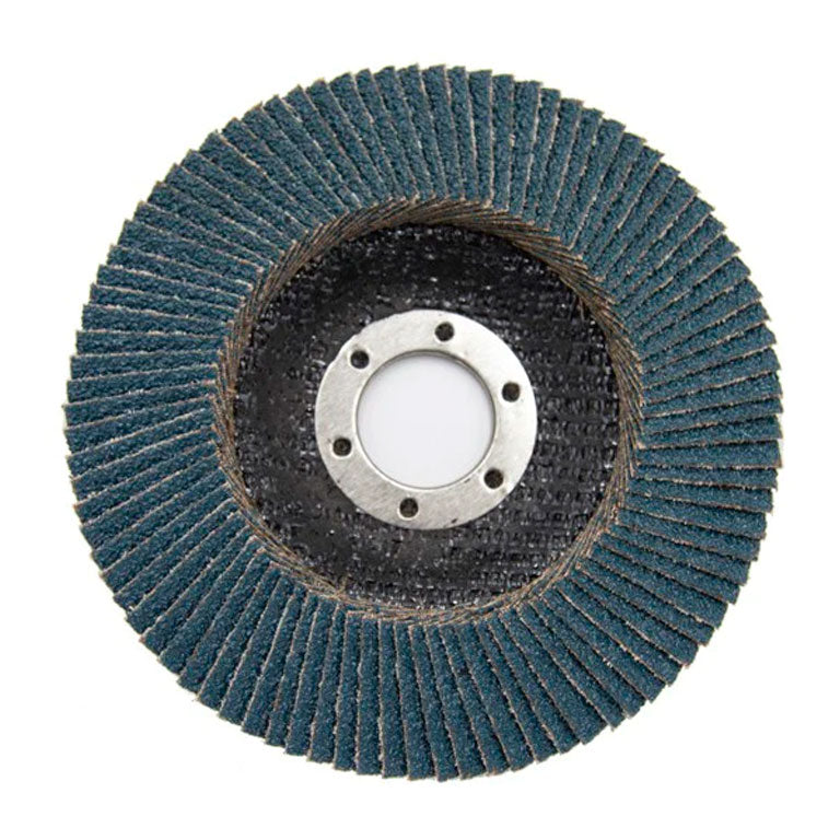 Disco de Láminas CIGSA ZIRCONIO 115X22 P-40