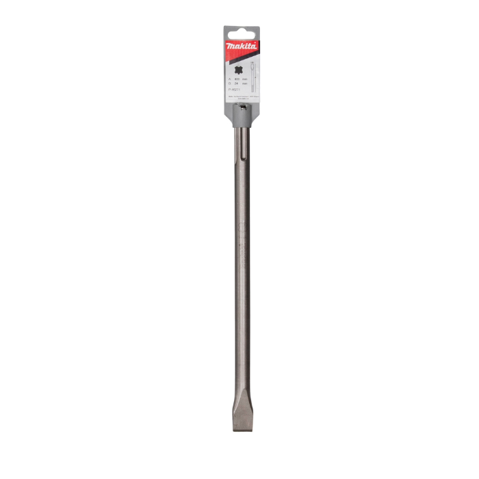 Cincel Plano Makita Sds-Max P-16271 25X400mm