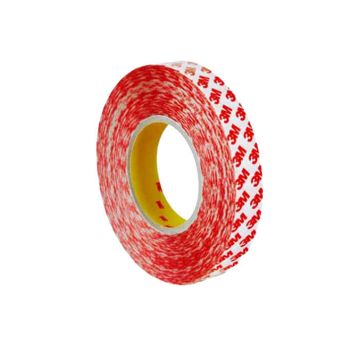 Cinta De Doble Cara 3M 25MM X 50MTS GPT02025