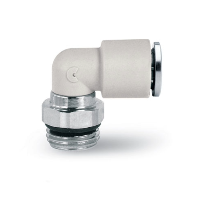 Codo Giratorio Mod.7522 Tubo