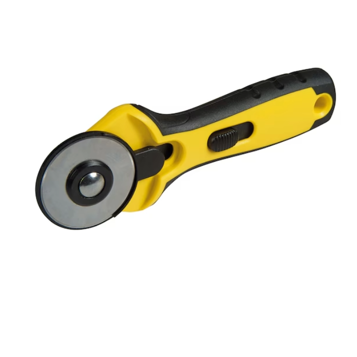 Cuchillo De Hoja Circular Stanley