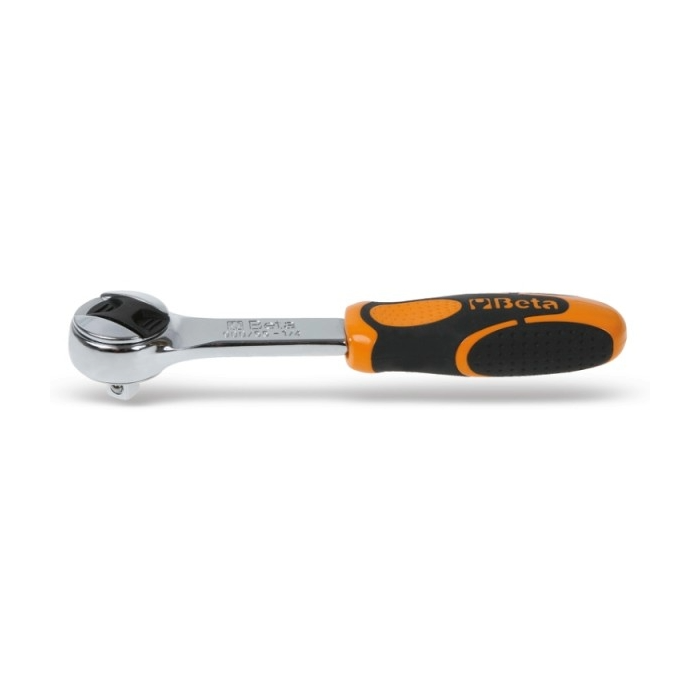 Llave De Carraca Beta 900/55 1/4"