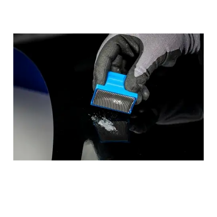 Cepillo Para Lacas Pferd Lah 016428