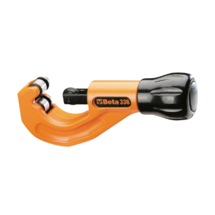 Cortatubos Telescópico Beta 336 | 6-38 mm | Con Avellanador