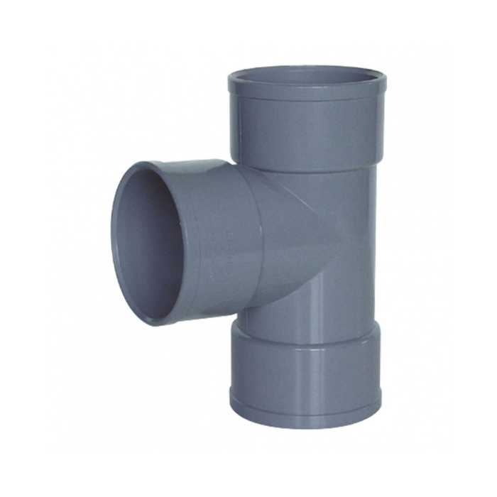 Derivacion Simple Evacuación Epe 87-G