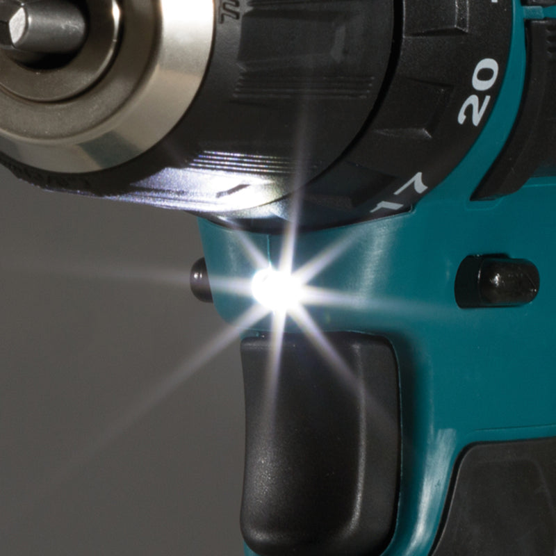 Taladro atornillador CXT Makita DF333DSAE 12V 2,0Ah