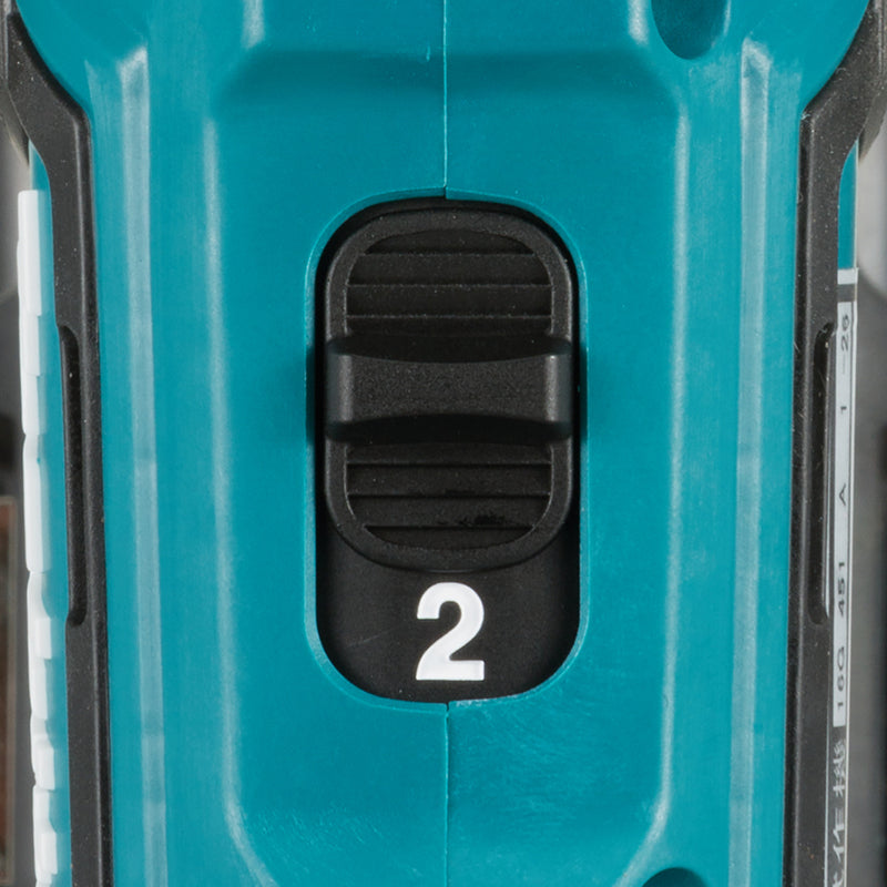 Taladro atornillador CXT Makita DF333DSAE 12V 2,0Ah