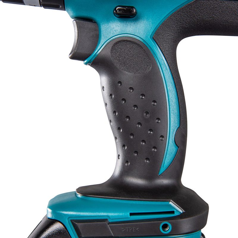 Taladro combinado a batería Makita DHP453RFE 18V 3,0Ah