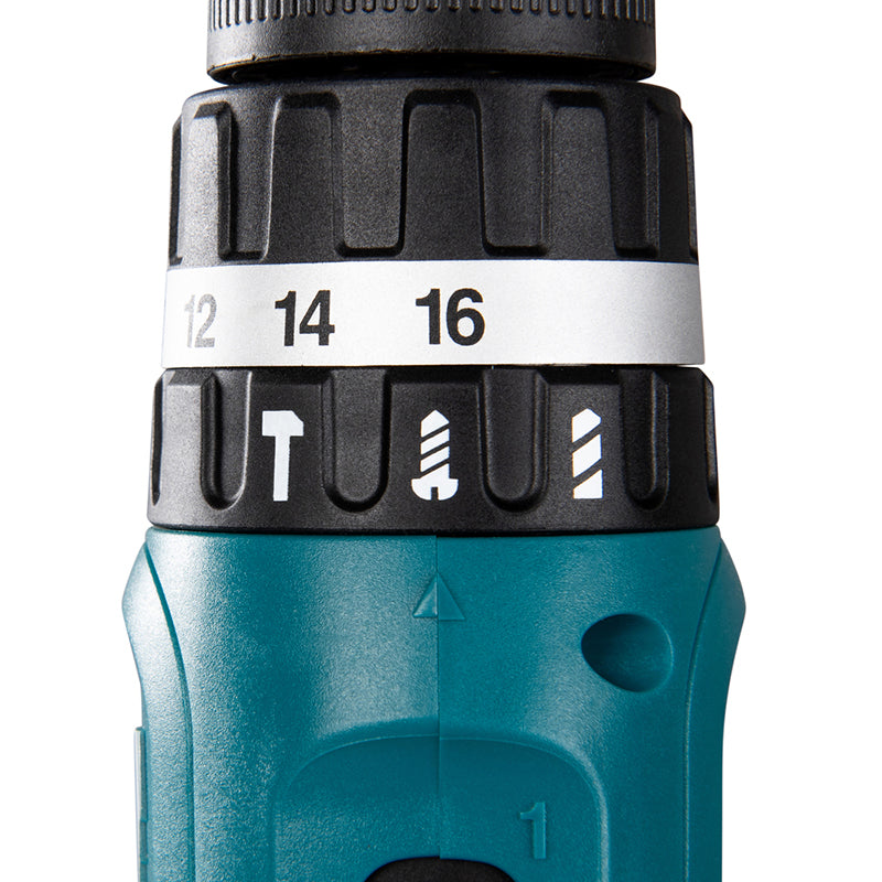 Taladro combinado a batería Makita DHP453RFE 18V 3,0Ah