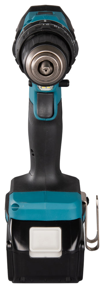 Taladro combinado Makita DHP485RTJ