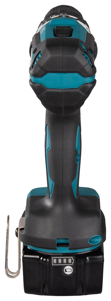 Taladro combinado Makita DHP485RTJ