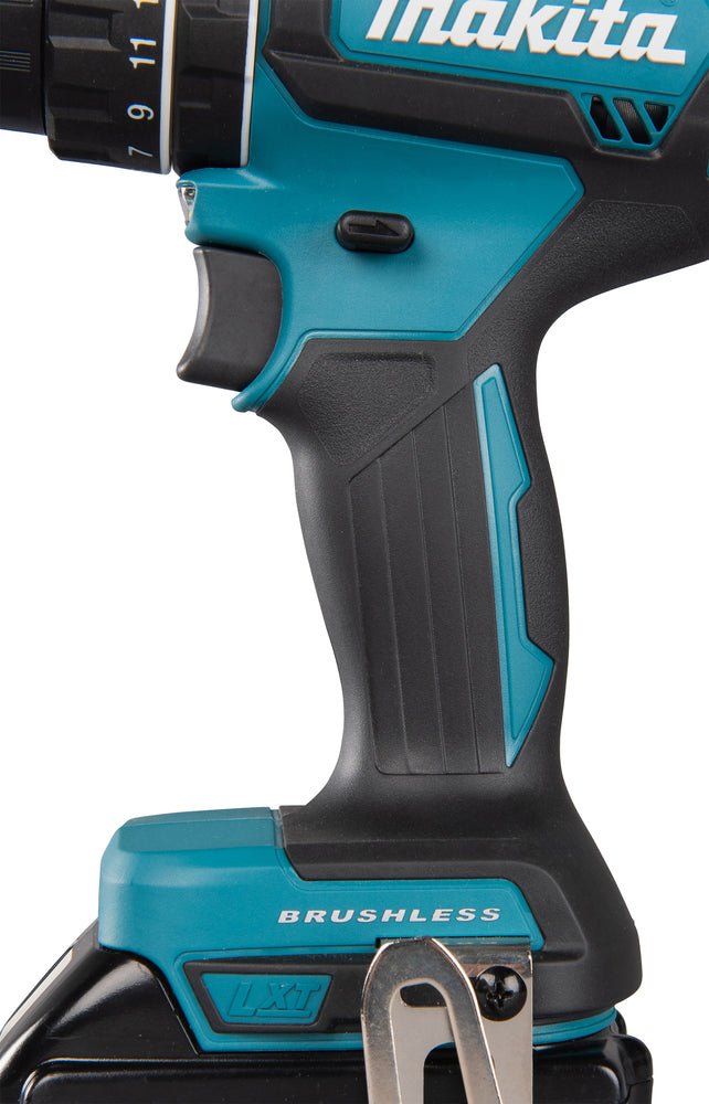 Taladro combinado Makita DHP485RTJ