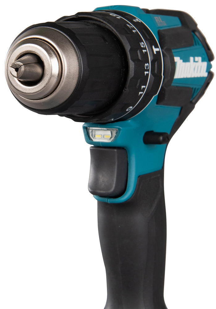 Taladro combinado Makita DHP485RTJ