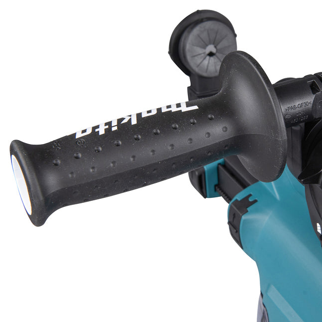 Martillo ligero LXT Makita | 18V SDS–PLUS 24mm 2,0J | DHR242RTJ