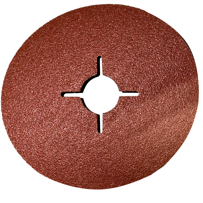 Disco Abrasivo SAITDISC-D 3A G-60