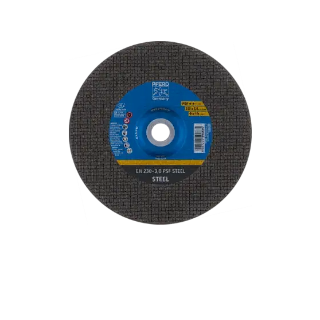 Disco de Corte Pferd EH 230-3,0 PSF Steel 594674