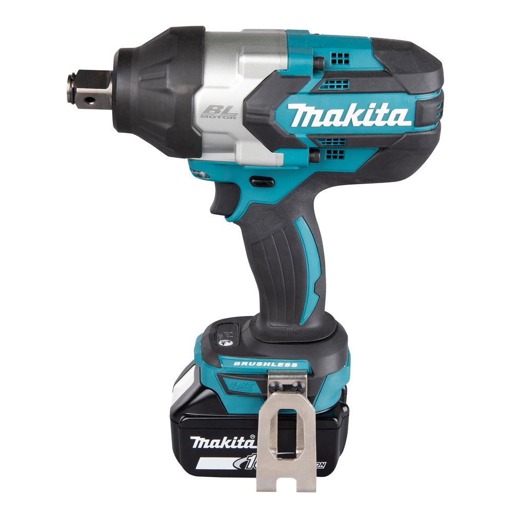 Atornillador de impacto Makita DTW1001RTJ 18V 5,0Ah