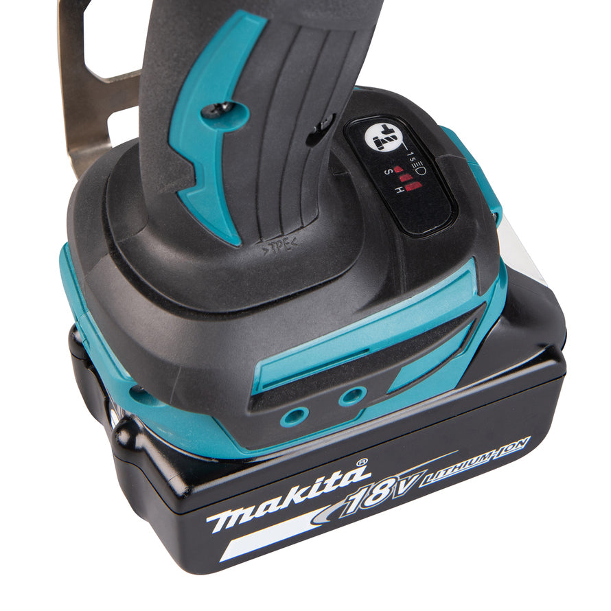Atornillador de impacto Makita DTW1001RTJ 18V 5,0Ah