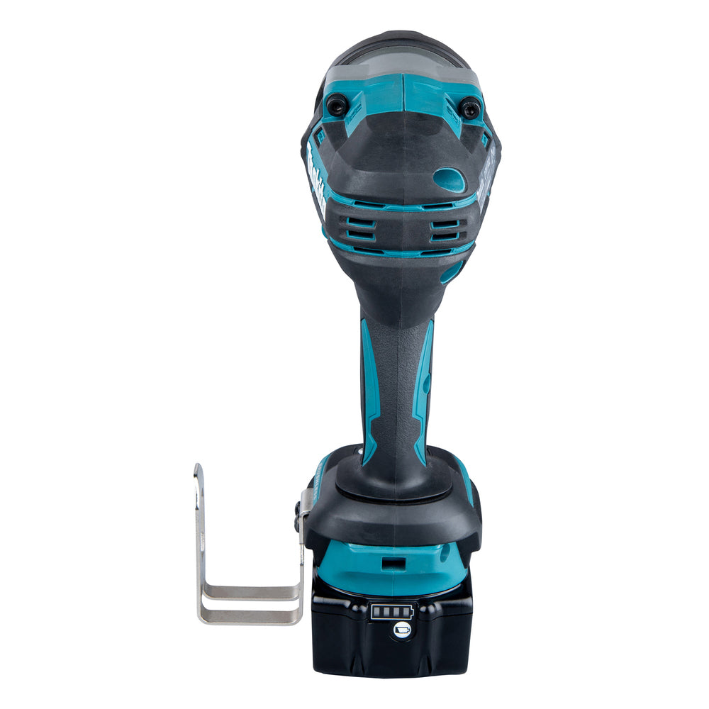 Llave de impacto Makita LXT® | 18V 1/2" 1.200 Nm | DTW1002RTJ