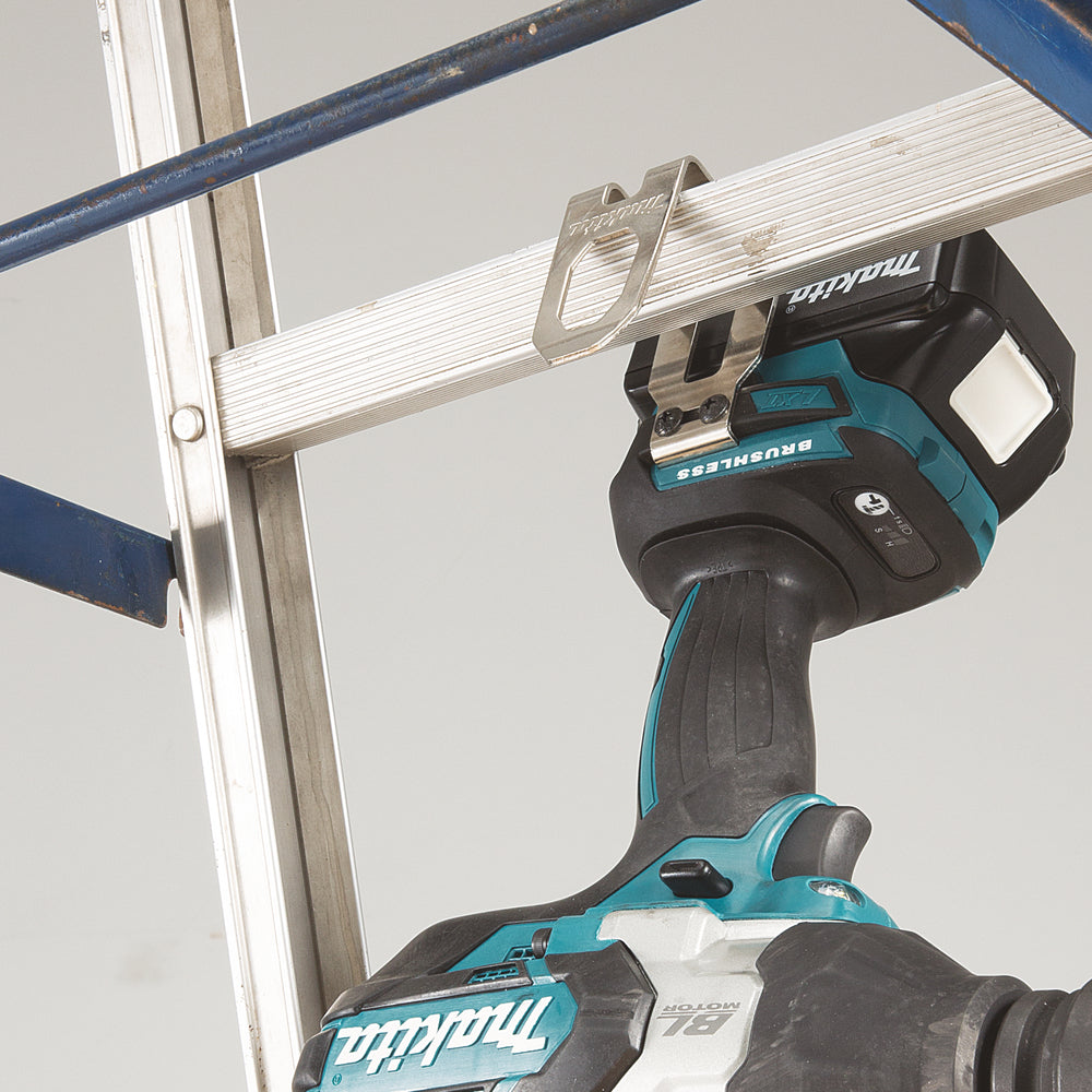 Llave de impacto Makita LXT® | 18V 1/2" 1.200 Nm | DTW1002RTJ