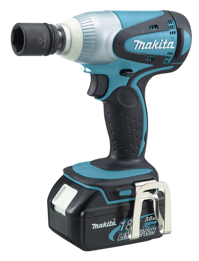 Llave de impacto Makita DTW251RMJ 1/2" 18V 4,0Ah