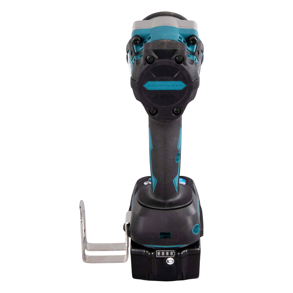 Llave de impacto Makita LXT® | 18V 1/2" 700Nm | DTW700RTJ
