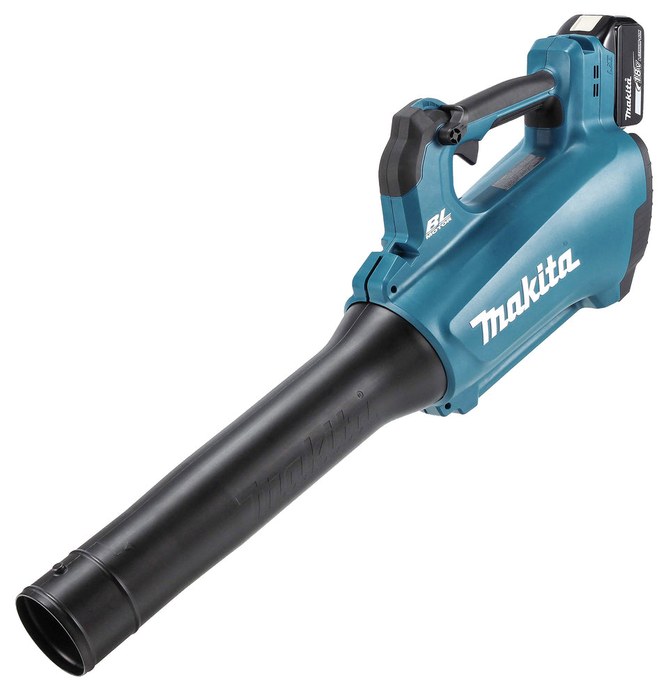 Soplador a batería Makita DUB184Z