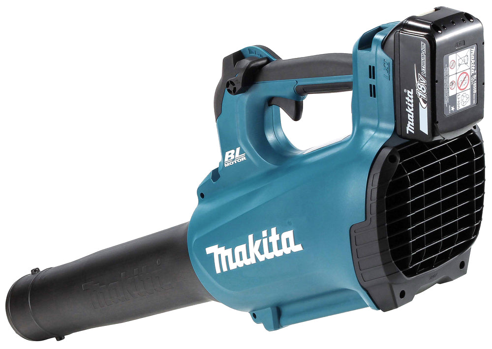 Soplador a batería Makita DUB184Z