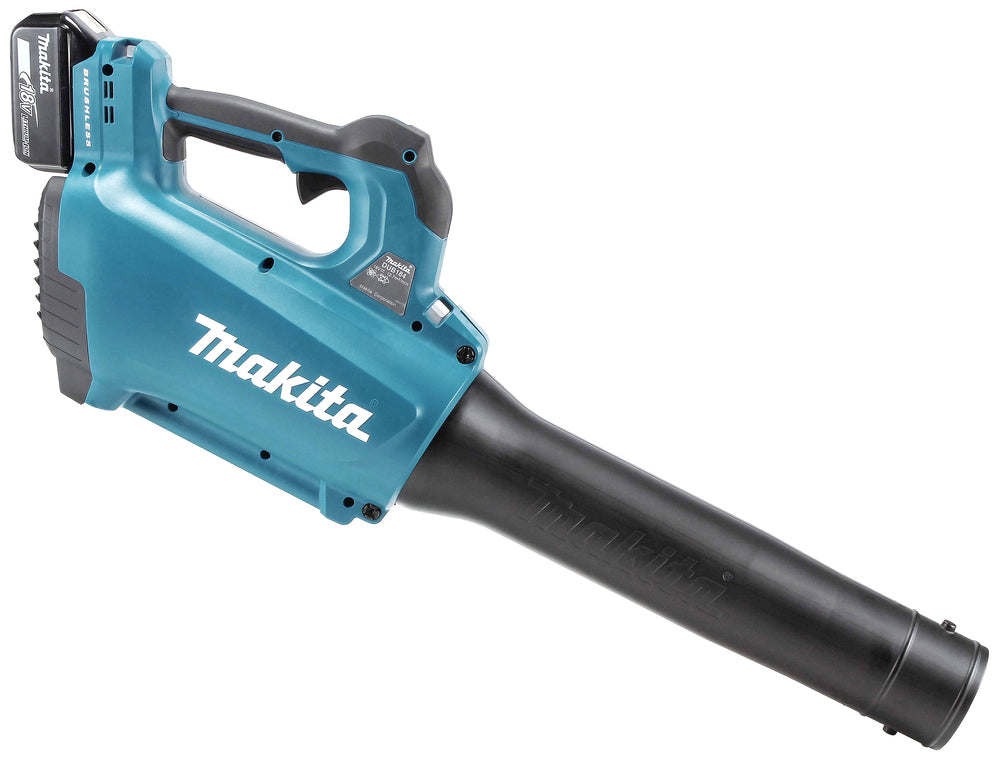 Soplador a batería Makita DUB184Z