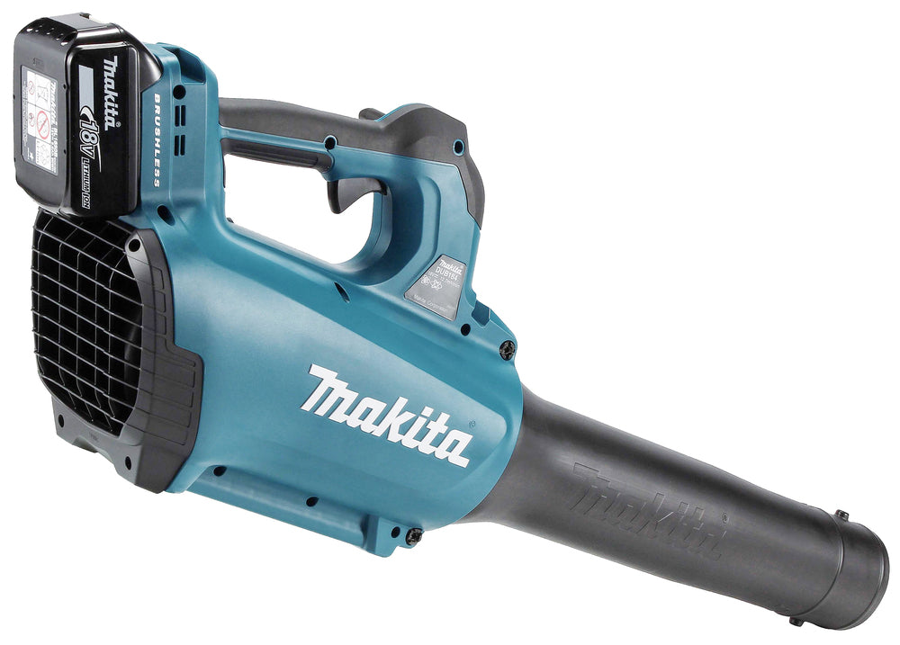 Soplador a batería Makita DUB184Z