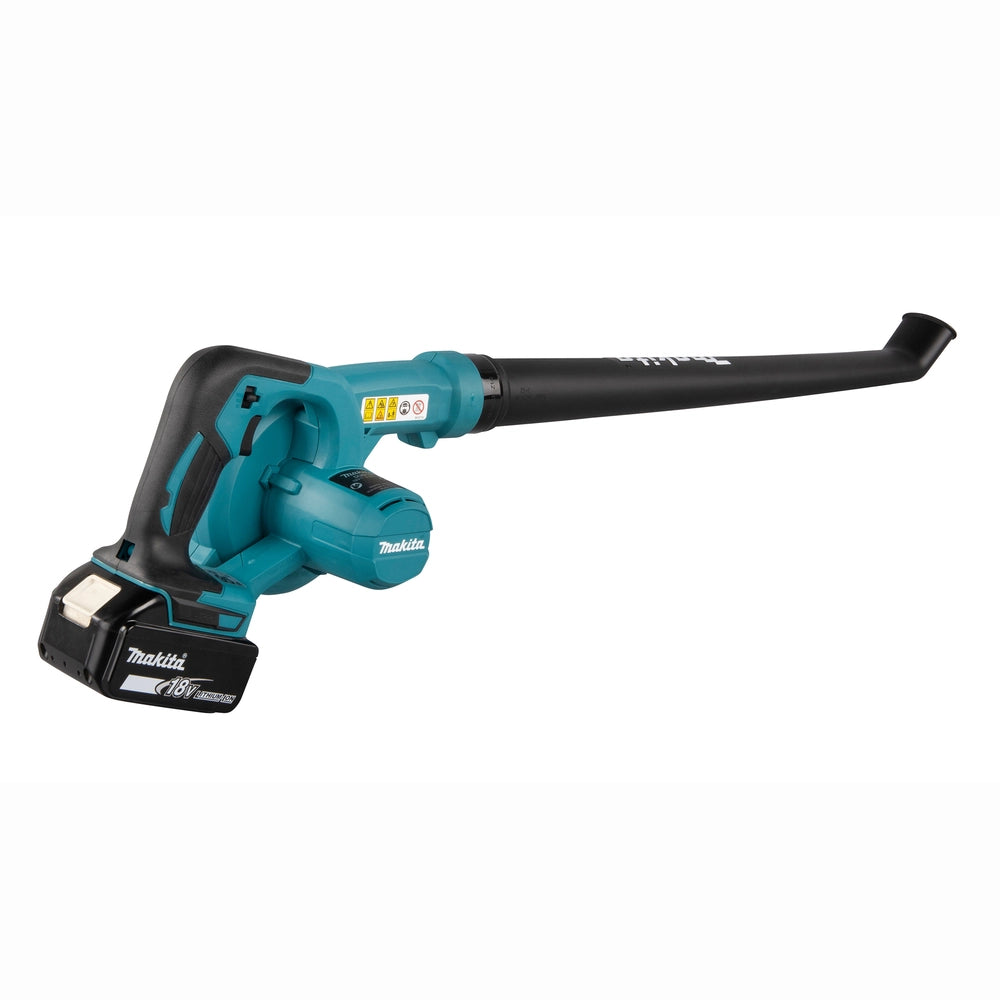 Soplador Compacto Makita DUB186SF