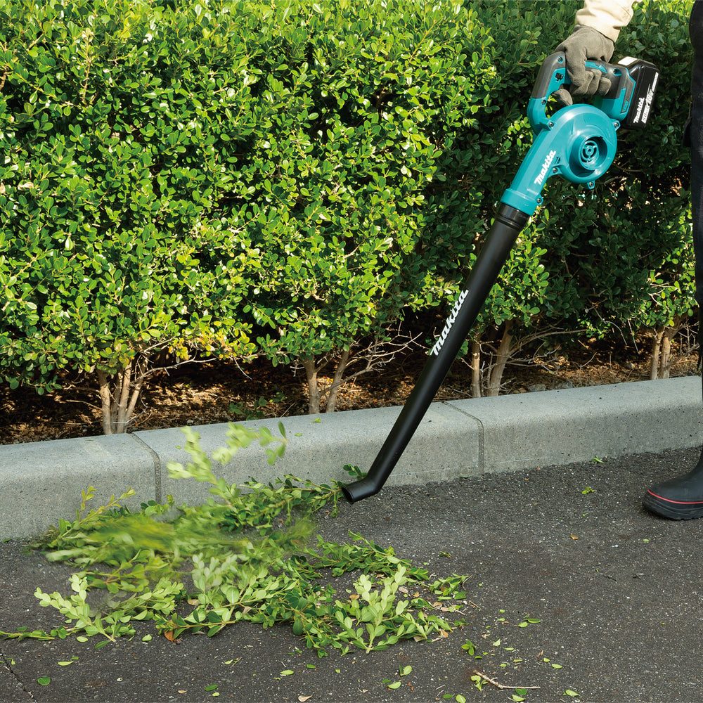 Soplador Compacto Makita DUB186SF