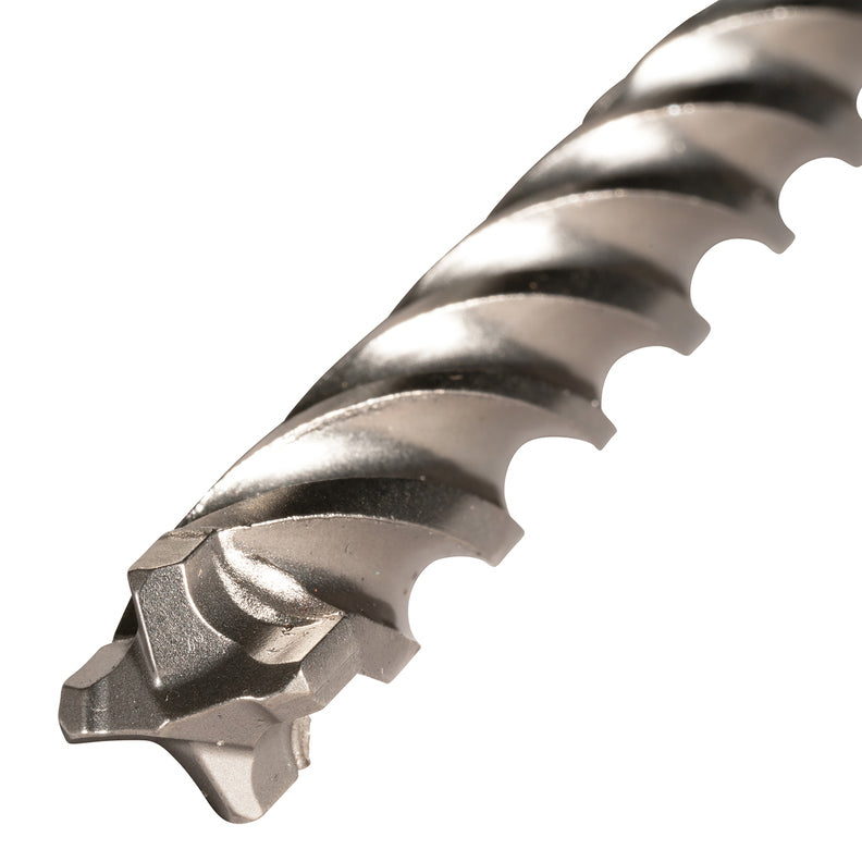 Broca Makita SDS-PLUS Nemesis II Ø12x315x250mm E-14560