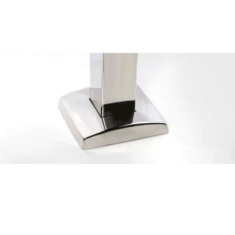 Embellecedor AV-660 A-316 BA 50X50