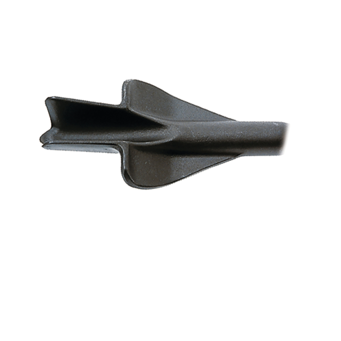Escolpo Acanalado Con Aletas Makita Sds-MAX 35X380 P-16330