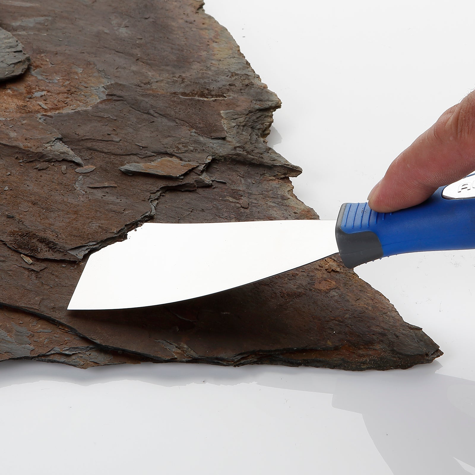 Espátula Inoxidable Alyco