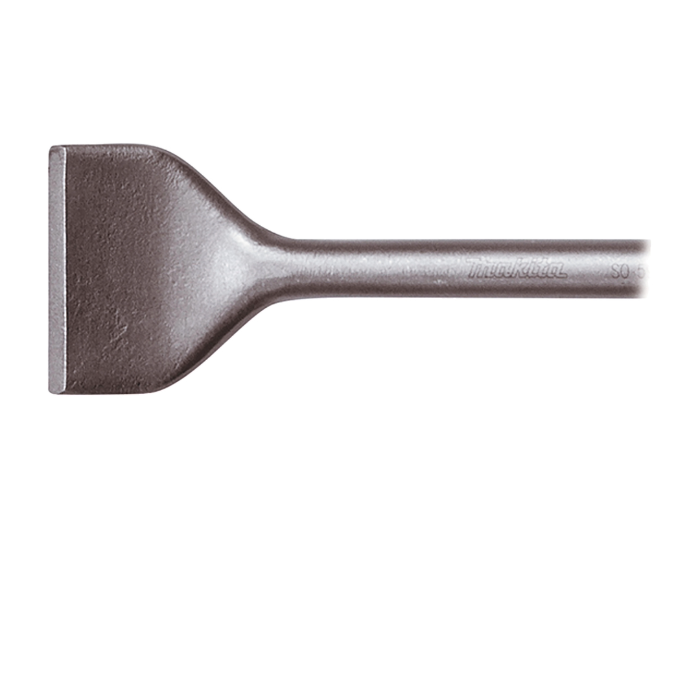 Espátula Curva Makita Sds-Plus