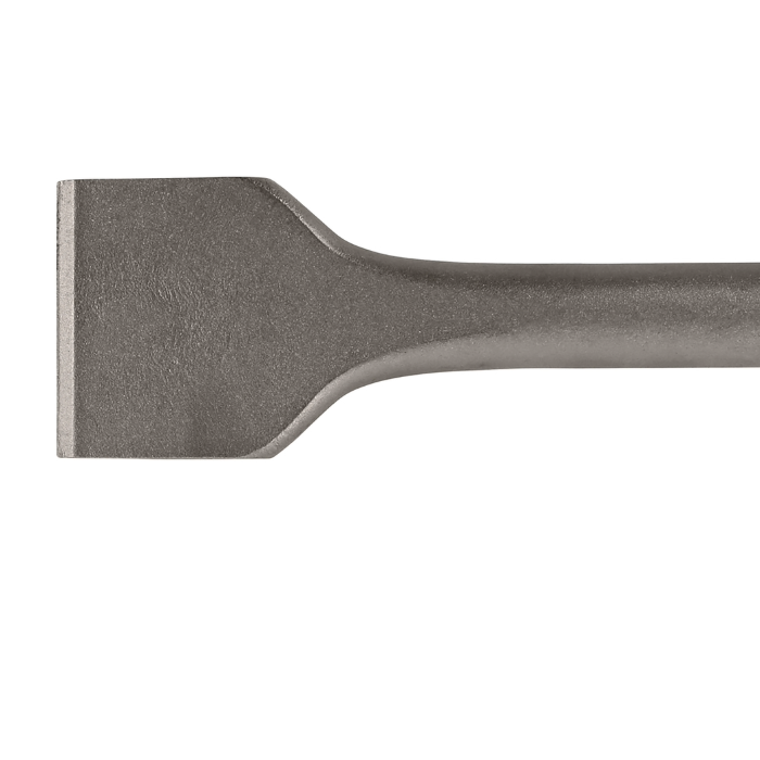Espátula hexagonal Makita para SDS-MAX