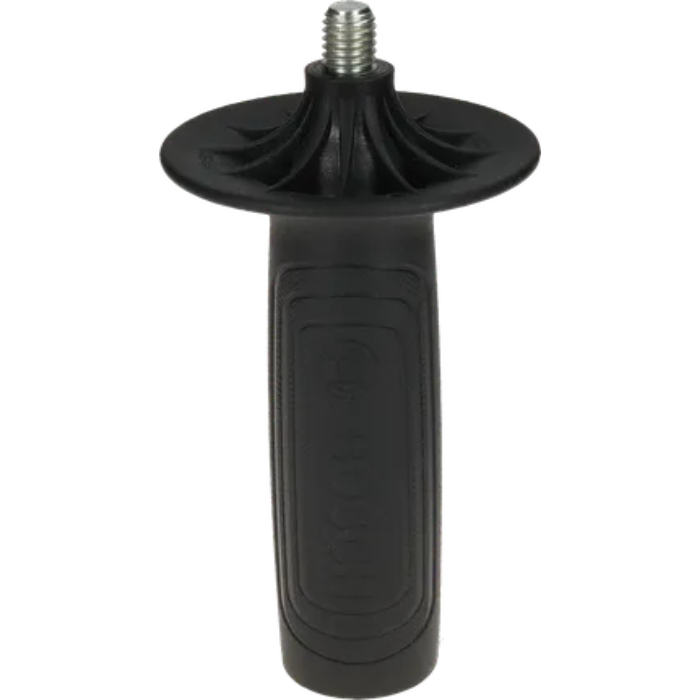 Empuñadura adicional amoladora M-10 Bosch referencia 1602025024