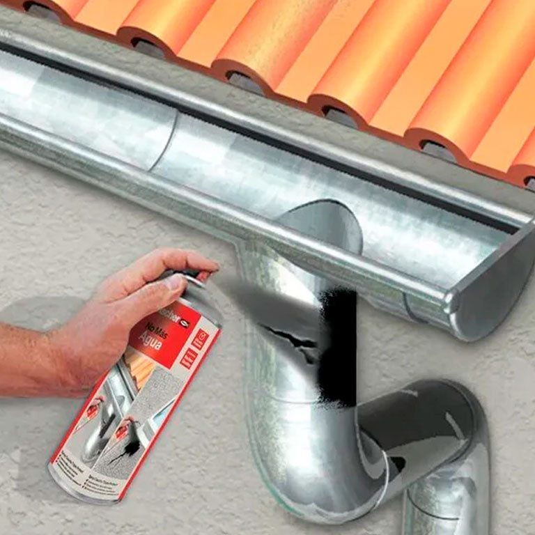 Aerosol FISCHER Triple PROTECT