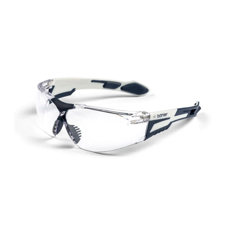 Gafas de Protección BOHLER EYEWEAR CLEAR PRO